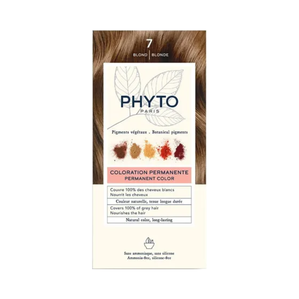 Phytocolor 7