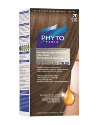 Phytocolor 7D