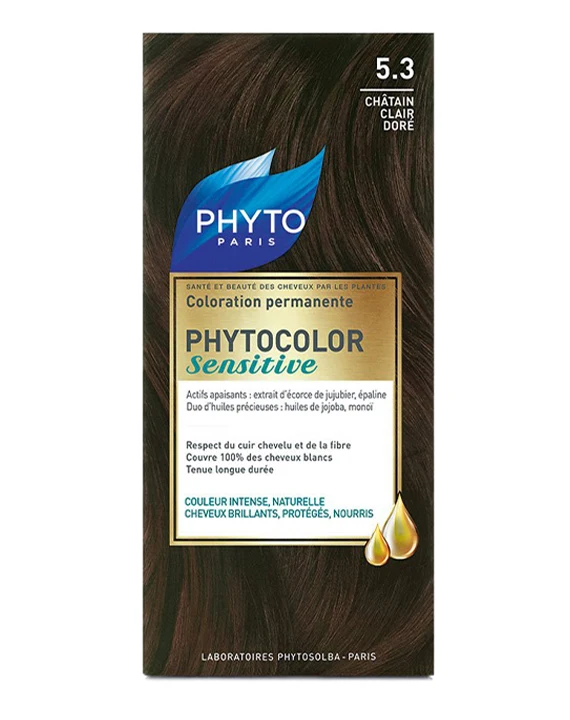 Phytocolor sensitive 5.3