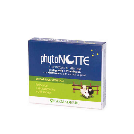 Phytonotte *30caps
