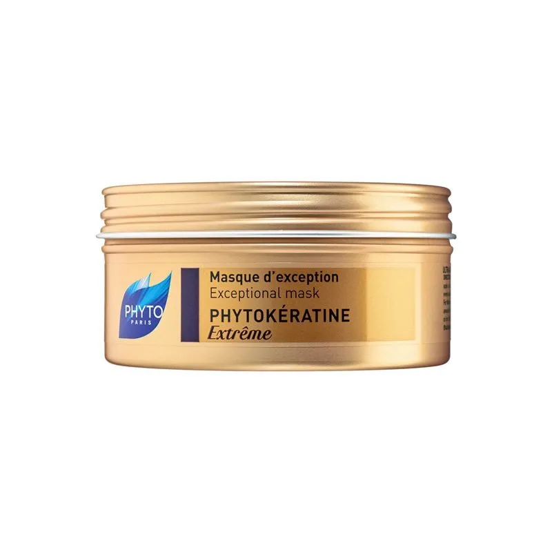 Phyto Phytokeratine Extreme  exceptional mask 200ml
