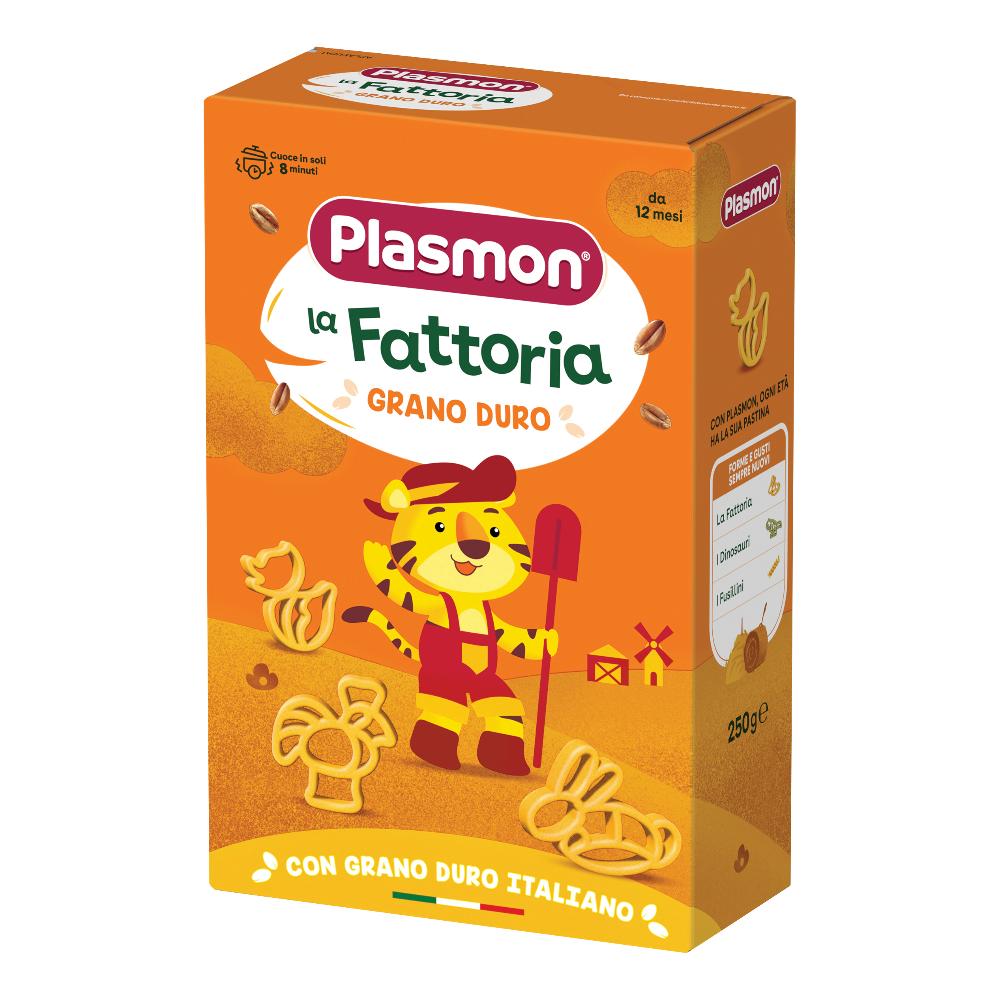 Plasmon Fattoria * 250gr