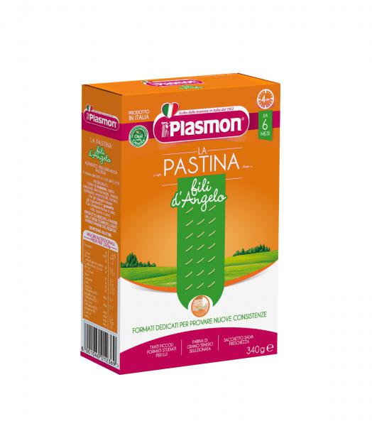 Plasmon La Pastina fili dangelo * 340gr