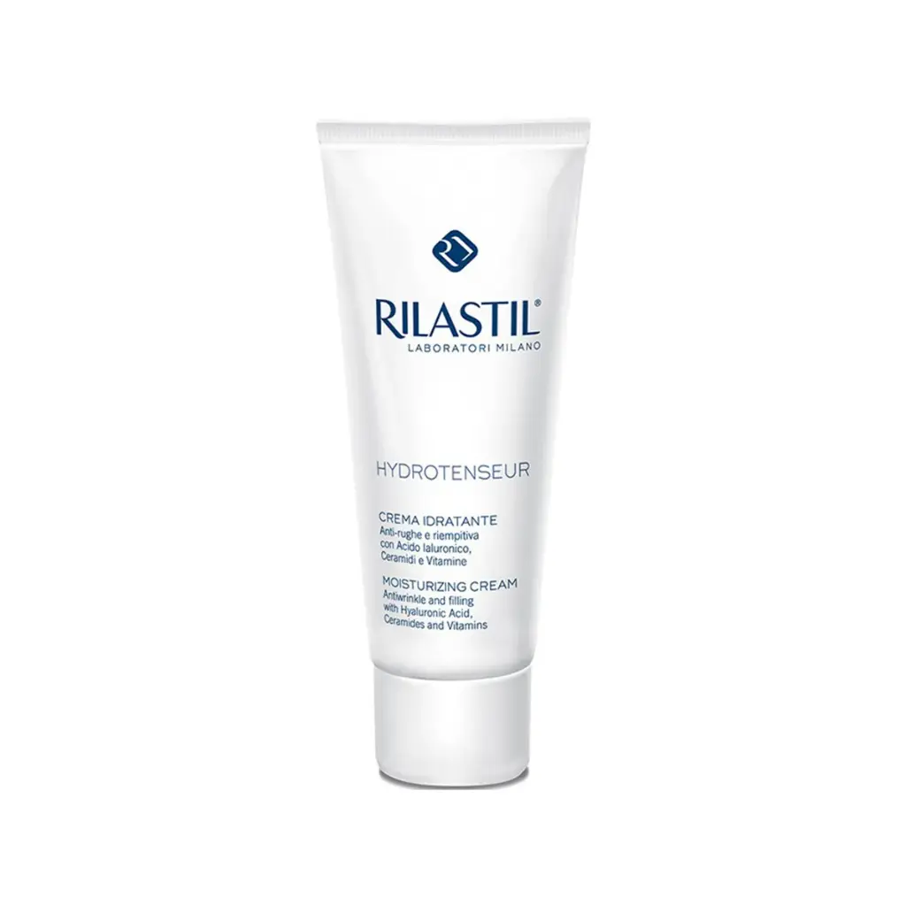 Rilastil Hydrotenseur antiwrinkle moisturizing cream * 50ml