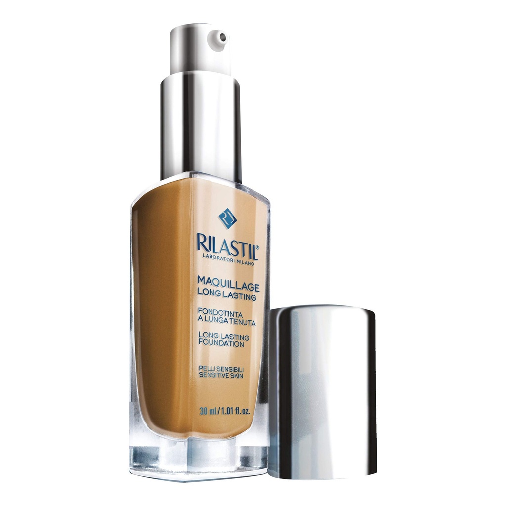 Rilastil  Long Lasting Fondotinta