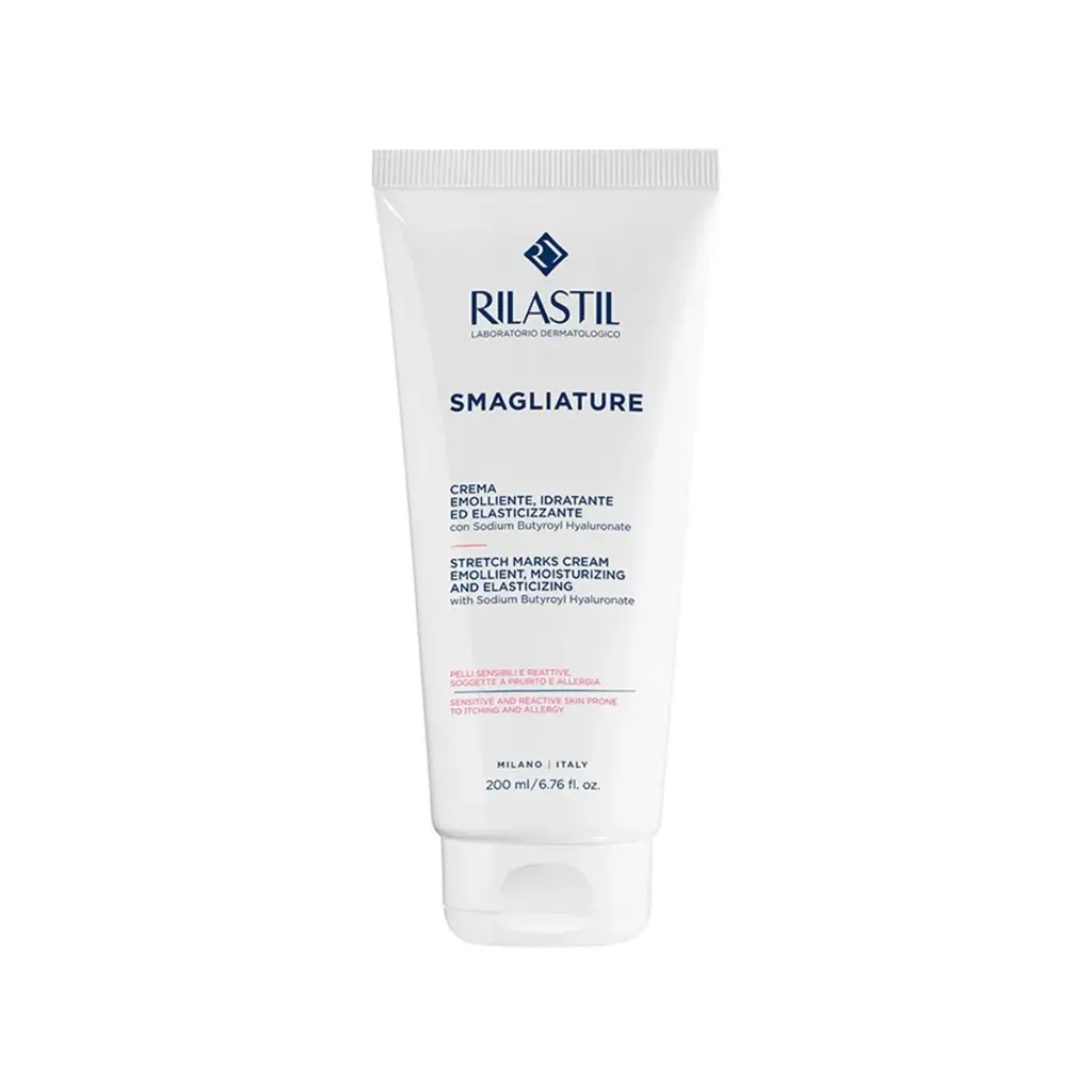 Rilastil stretch marks cream 200ml