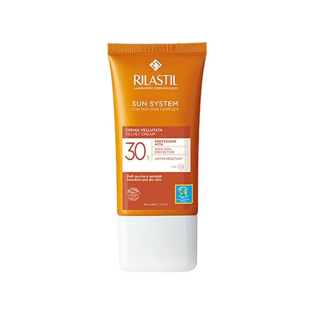 Rilastil Sun System 30spf * 50ml