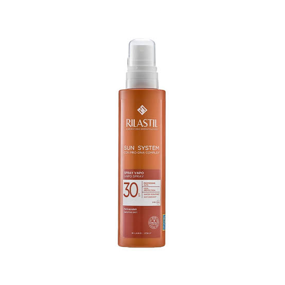 Rilastil Sun System spf 30 spray * 200ml