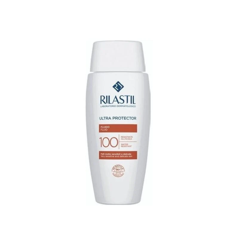 Rilastil Ultra Protector FLuido 100spf * 75ml