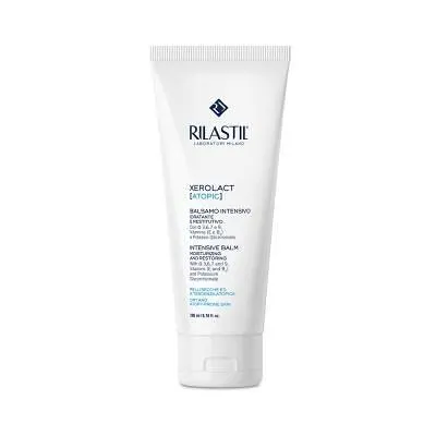 Rilastil Xerolact Atopic balsamo intensivo 200ml