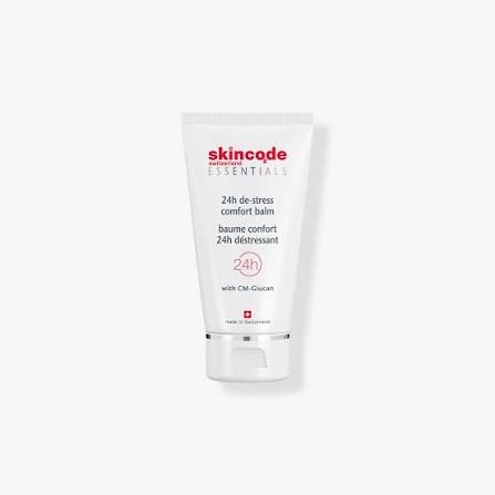 Skincode 24H de-stress comfort balm 50ml