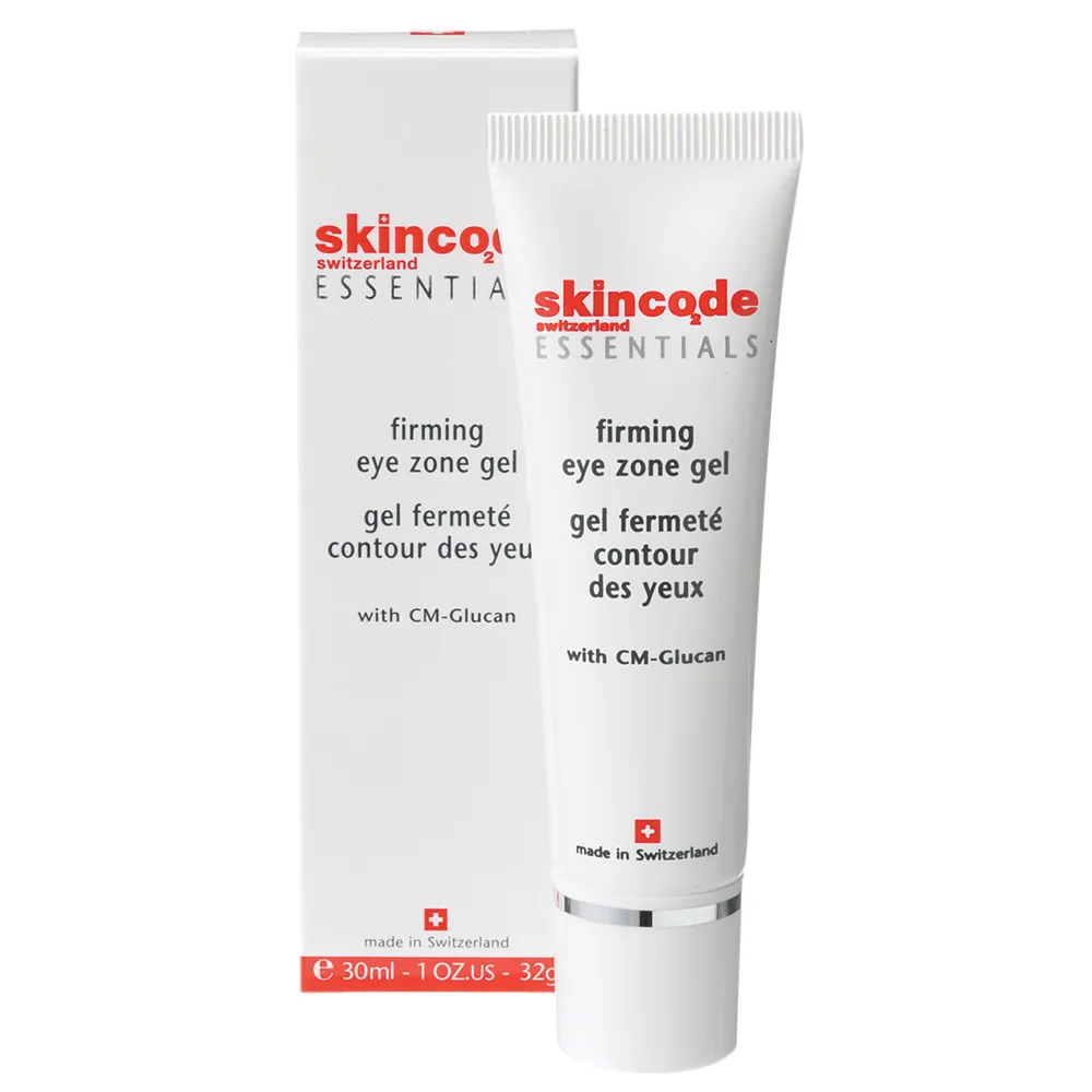 Skincode firming eye zone gel  20ml