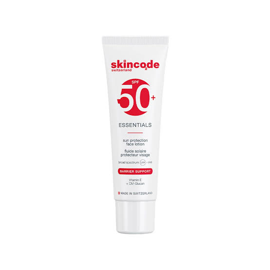 Skincode Sun Protection Face Lotion SPF 50+ * 100ml