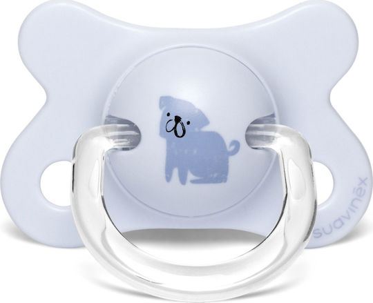 Suavinex Fusion silicone 2-months  me figure qenushi