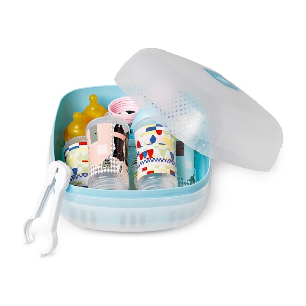 Suavinex Sterilizzatore per microonde