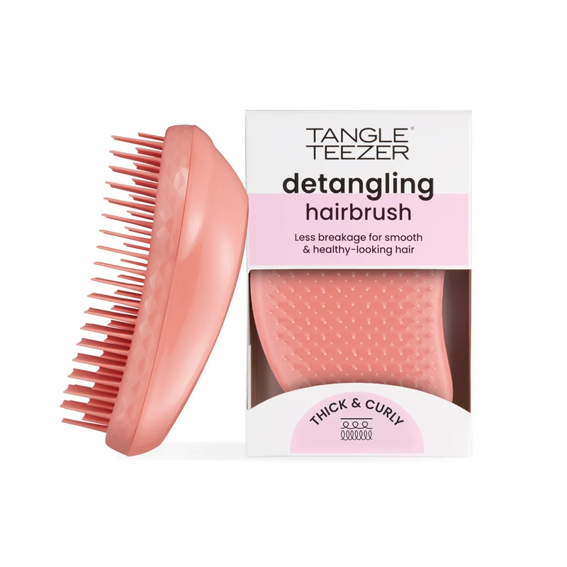 Tangle Teezer Thick and Curly