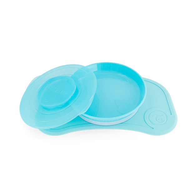 Twistshake Click Mat Mini pastel blue