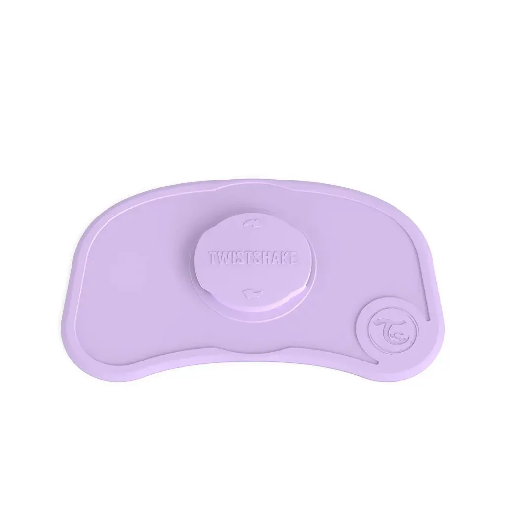 Twistshake Click Mat Mini purple