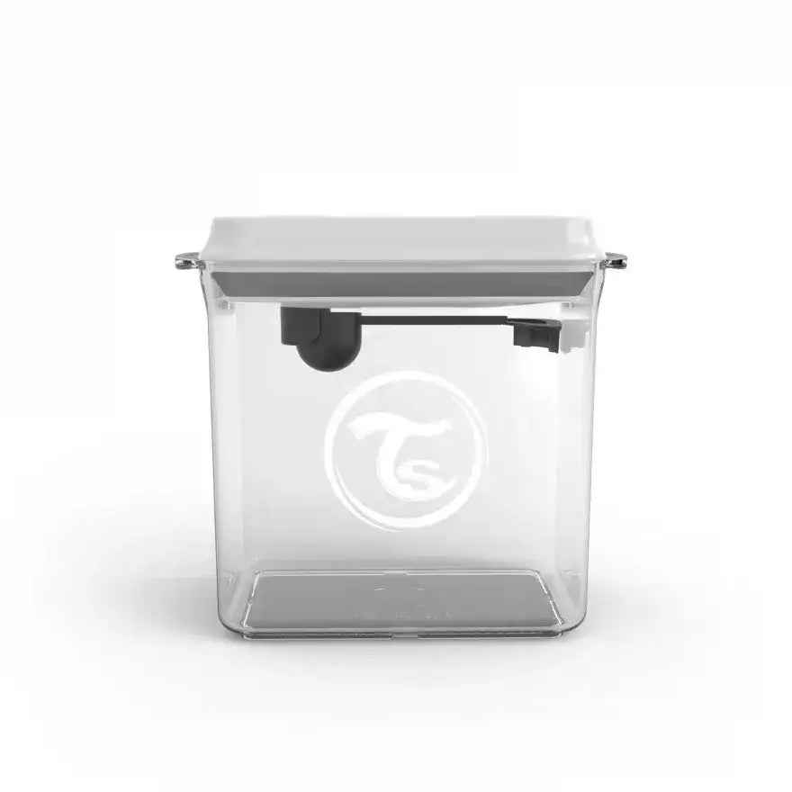 Twistshake Formula Container white *1700ml