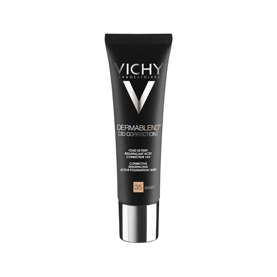Vichy dermablend 3D Sand 25 spf 25 * 30ml