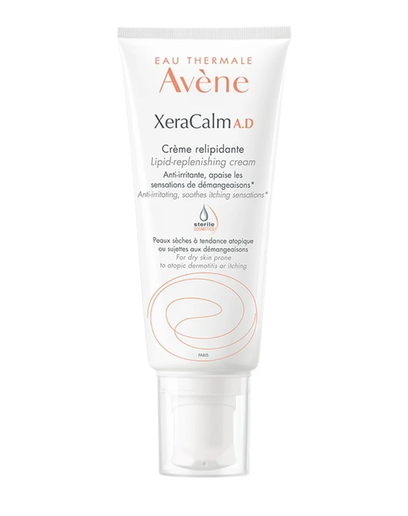 Avene Xeracalm Cream A.D 200 ml
