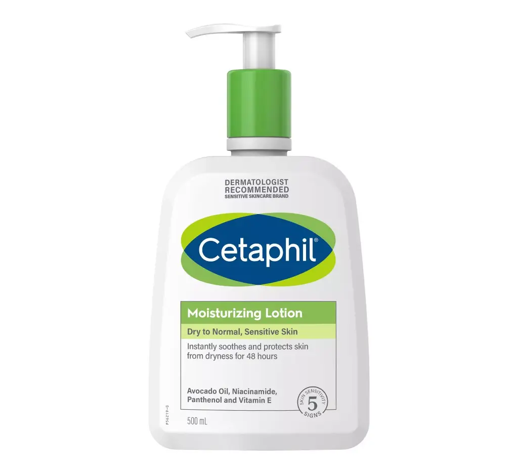 Cetaphil Lotion 500 ml