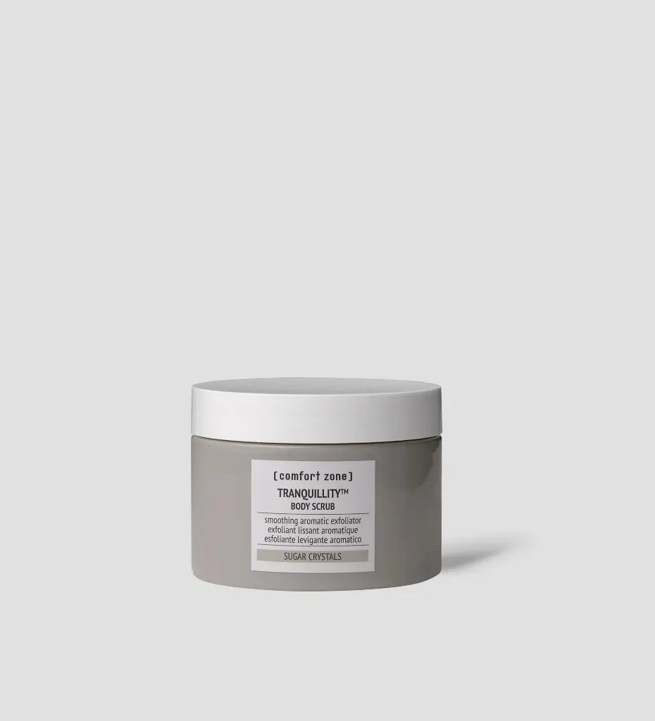 Comfort Zone Tranquillity Body Scrub 270 ml