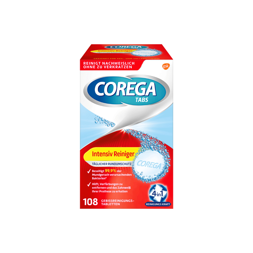 Corega Tab *108 tab