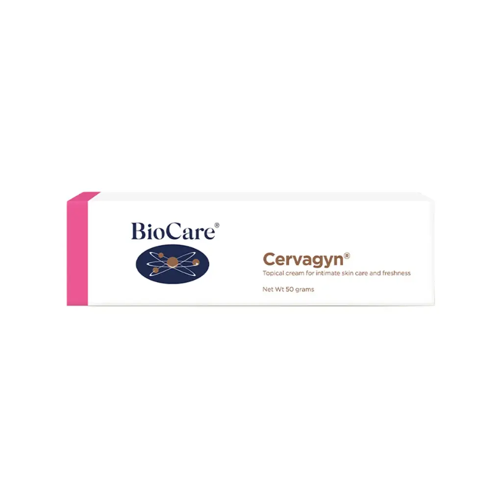 Dinorios Biocare Cervagyn *50gr