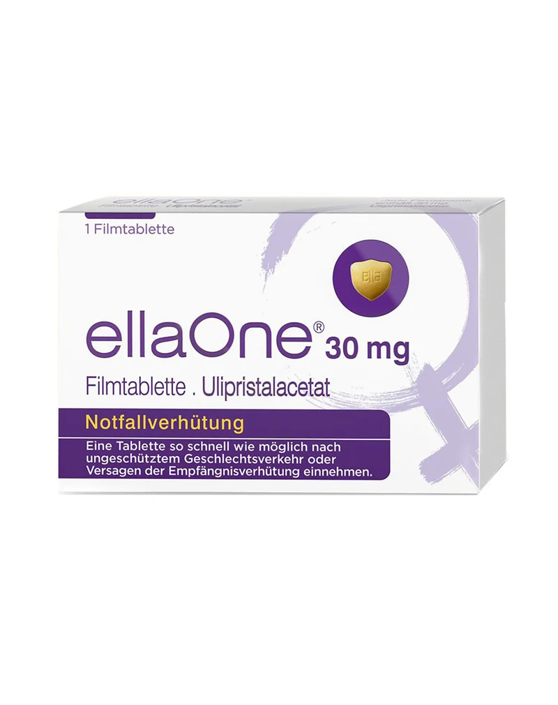 Ellaone 30 mg *1 Tab