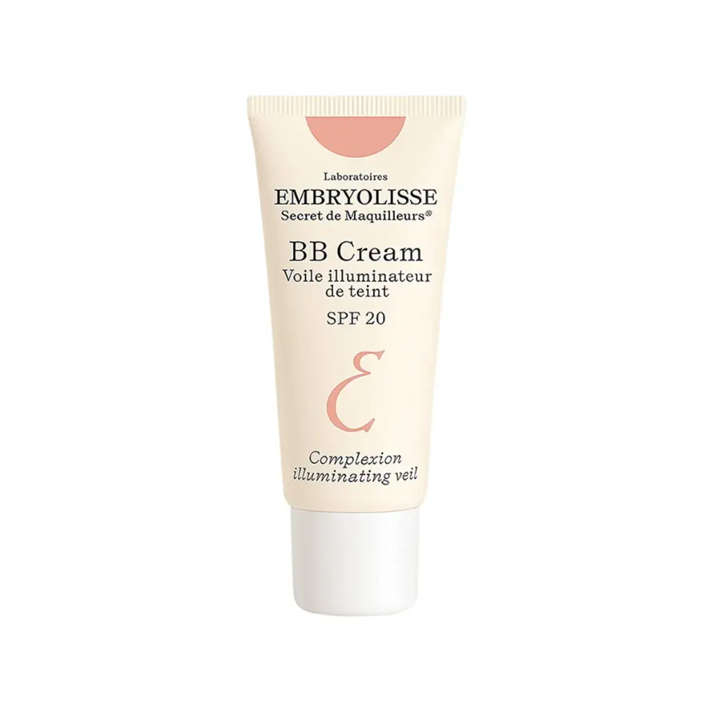Embryolisse BB Cream Voile Illuminateur SPF 20  *30 ml