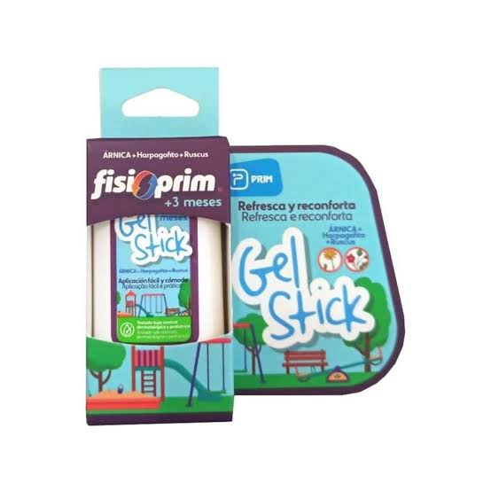 Fisioprim Stick Arnica 15 gr