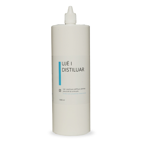 Florfarma Uje i Distiluar *1 Liter