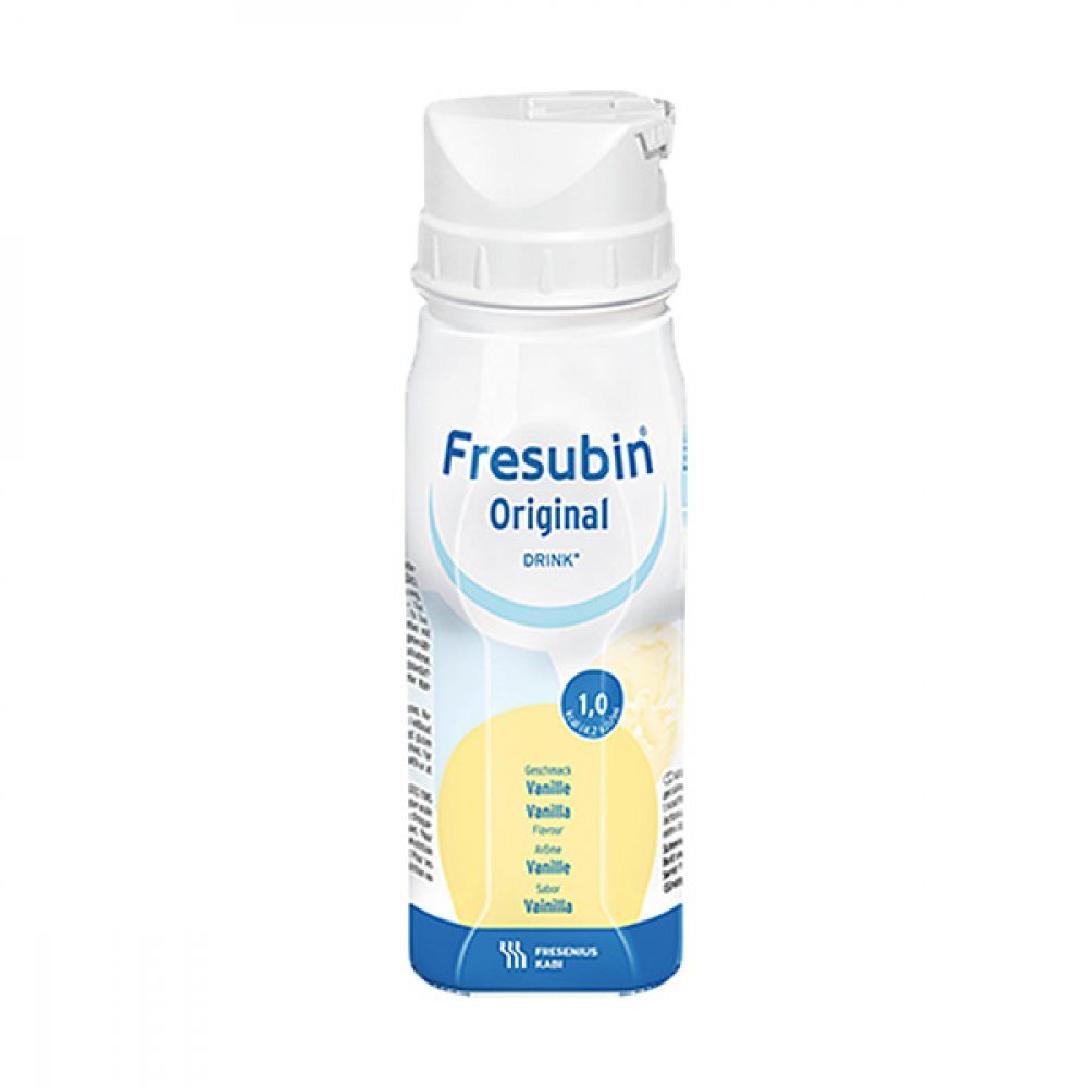 Fresubin Original Vanilla -200 ml