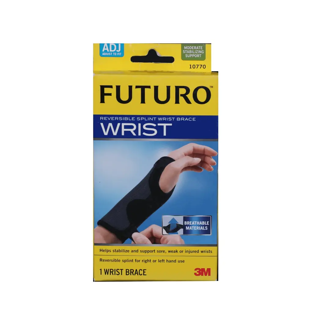 Hand Wrist Splint S-M ( REF-19)/  REF -19 S-M