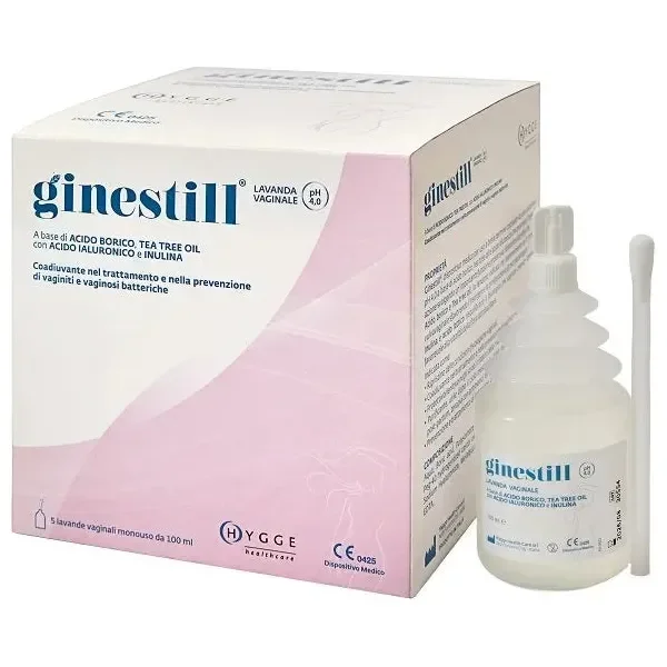 Hygge Ginestill Lavanda *5 Fl /100 ML