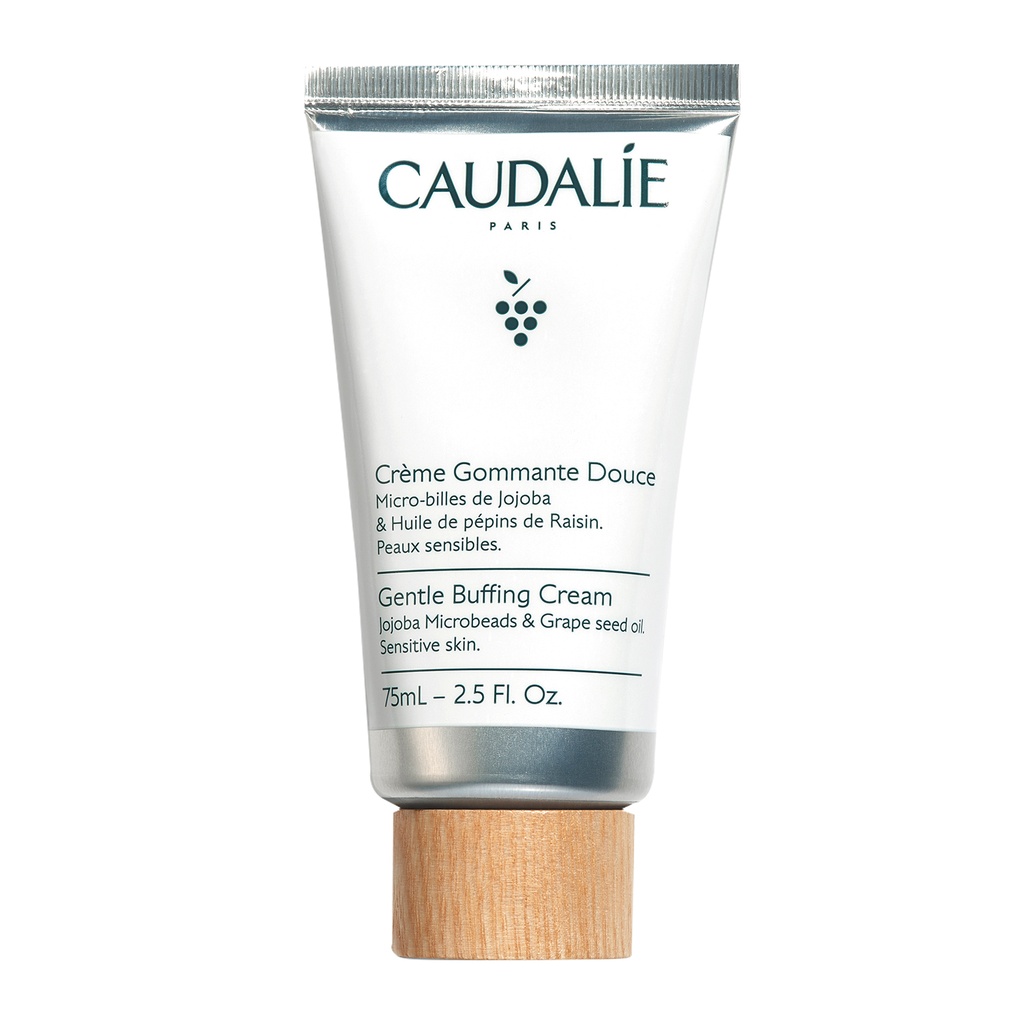 Caudalie Gentle  Buffing Cream 75ML