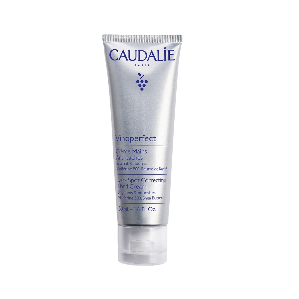 Caudalie Vinoperfect Dark Spot Correcting Hand Cream 50ML