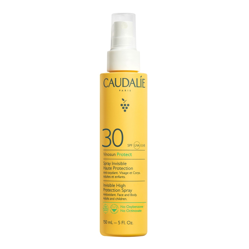 Caudalie Vinosun Protection Spray SPF30+ 150ML