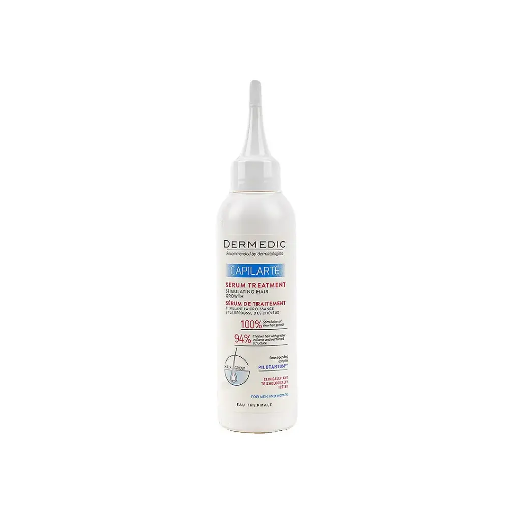 Dermedic Capilarte Serum Treatment 150Ml