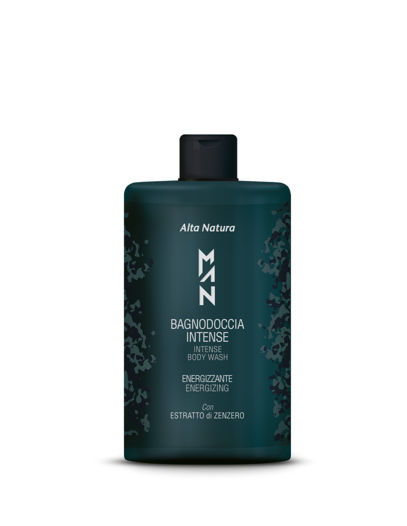 Alta Natura Bagnodoccia Man Intense 300ml