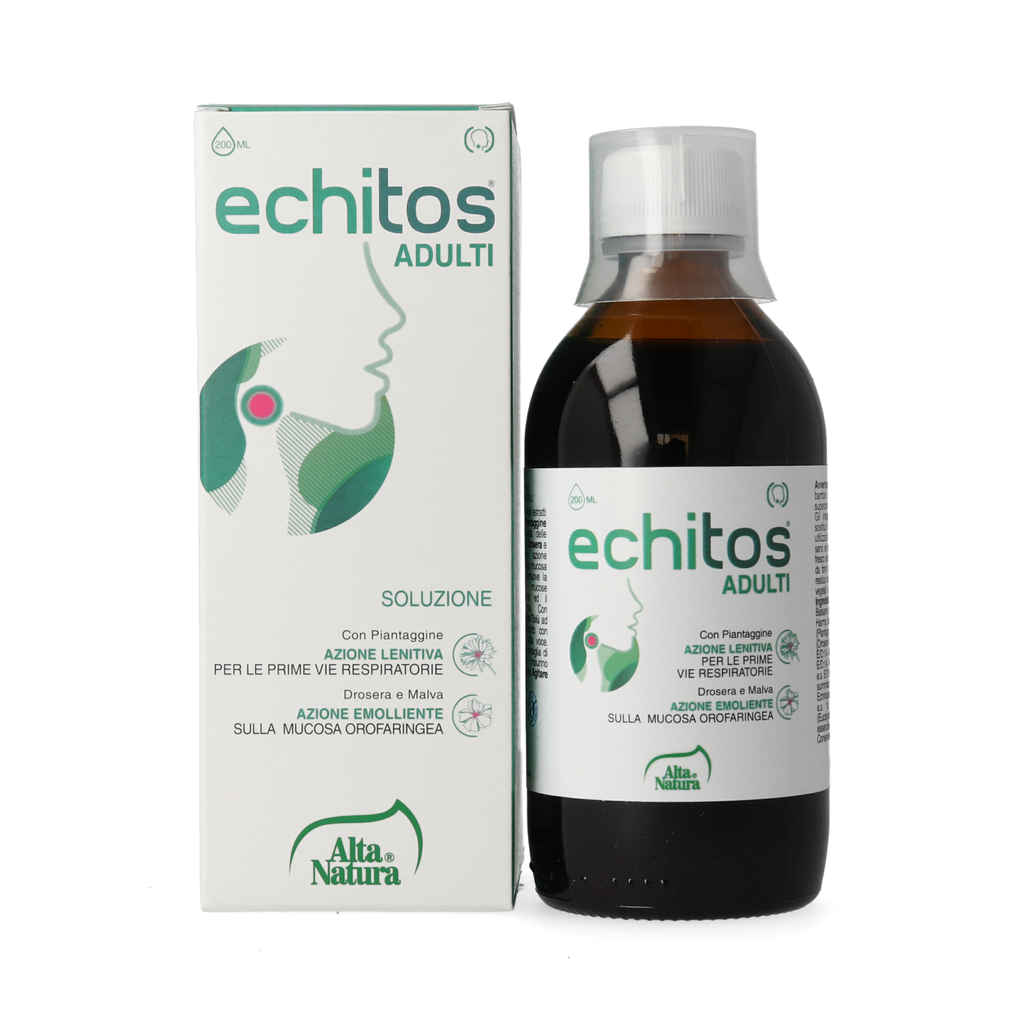 Alta Natura Echitos Adulti 200Ml