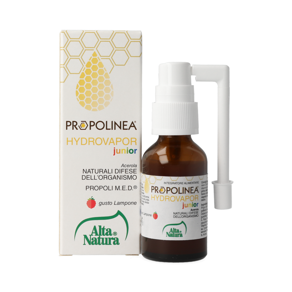 Alta Natura Propolinea Hydrovapor Junior 20Ml