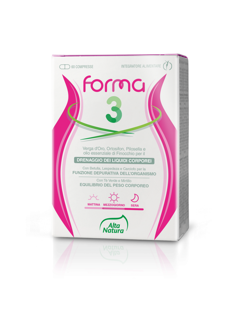 Alta Natura, Forma3, 1 gr, 45cpr