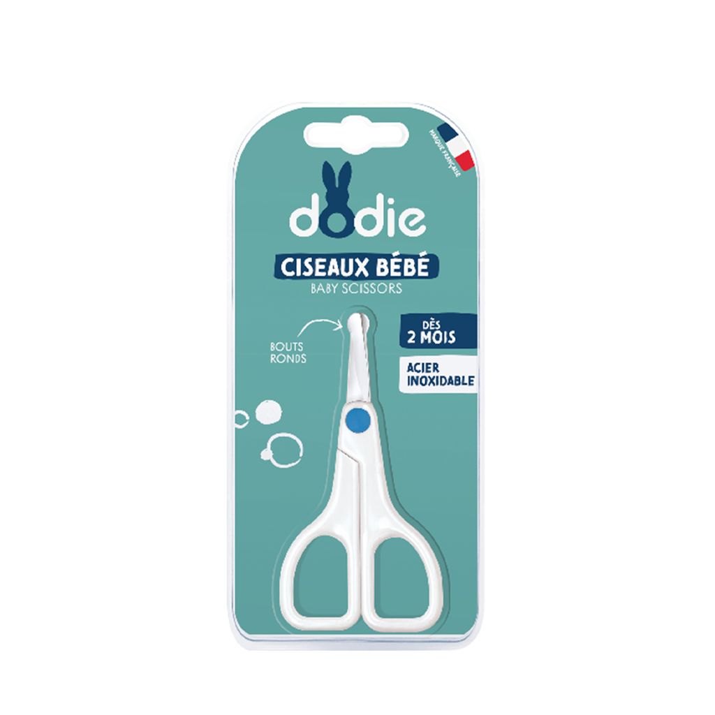 Dodie Baby Scissors