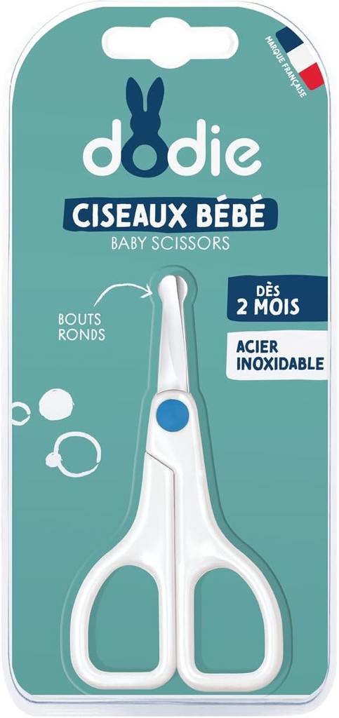 Dodie Baby Scissors