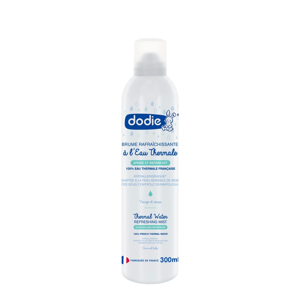 Dodie Thermal Water Mist 300ML