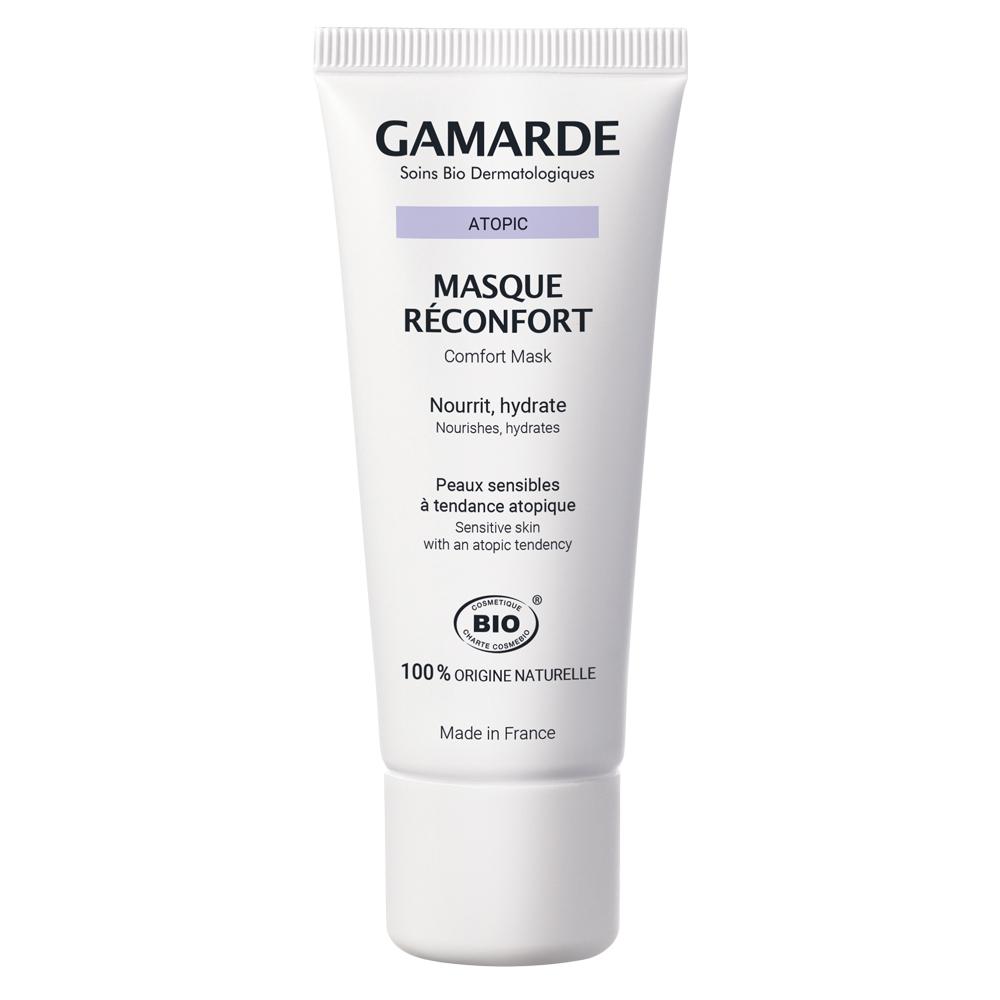 Gamarde Atopic Skin- Masque Reconfort Atopic 40gr Bio
