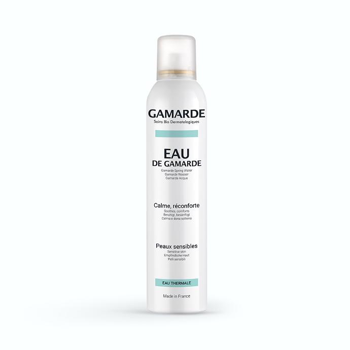 Gamarde Eau -Thermal Water Spray