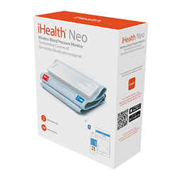 Ihealth Neo - Ap Tensioni Kraku - Bp5S